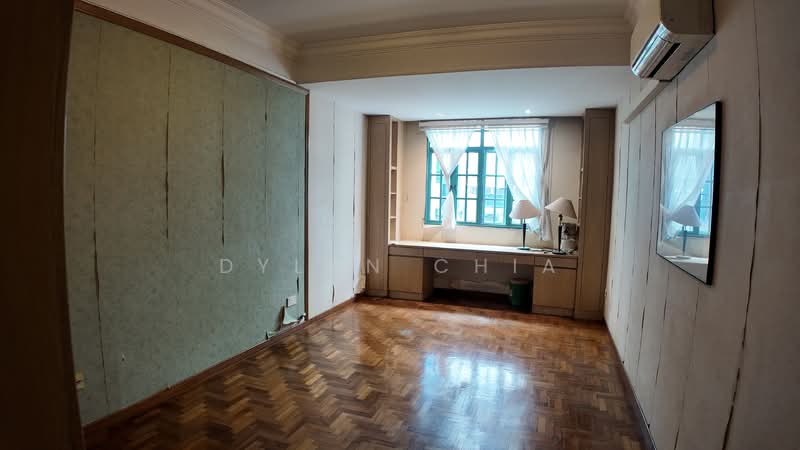 Jalan Punai, , 7 Bedrooms, 4,965 sqft, Terraced House For Sale, by Dylan Chia, 500150515 - Interior - PropertyGuru.com.sg