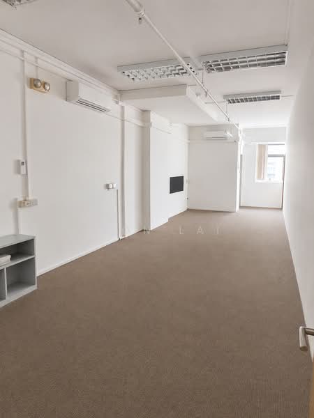 Vertex, 33 Ubi Avenue 3, 814 sqft, Light Industrial (B1) For Rent, by Leon Lai, 500150516 - Interior - CommercialGuru.com.sg