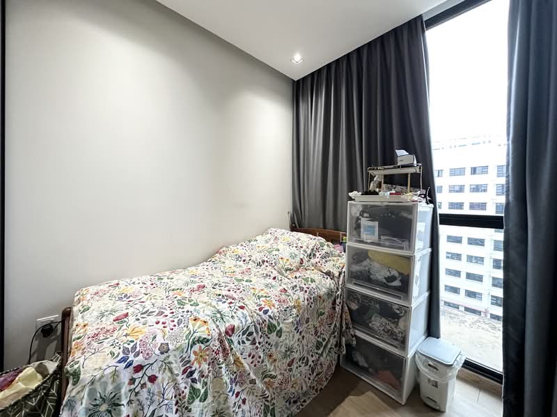 Le Quest, 10 Bukit Batok Street 41, 3 Bedrooms, 936 sqft, Condominium For Rent, by Larry Lee, 500150517 - Bedroom - PropertyGuru.com.sg