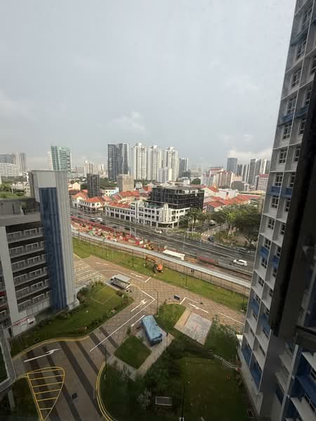 141B McNair Road, , 3 Bedrooms, 1,001 sqft, HDB Flat For Rent, by Eoin Chua, 500150518 - Exterior - PropertyGuru.com.sg