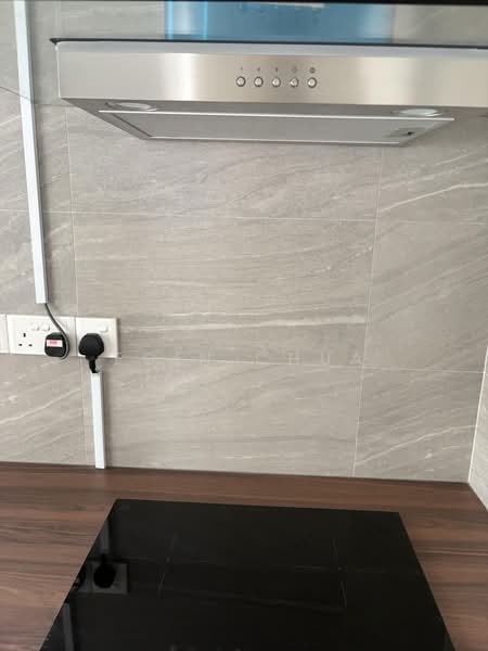 141B McNair Road, , 3 Bedrooms, 1,001 sqft, HDB Flat For Rent, by Eoin Chua, 500150518 - Kitchen - PropertyGuru.com.sg