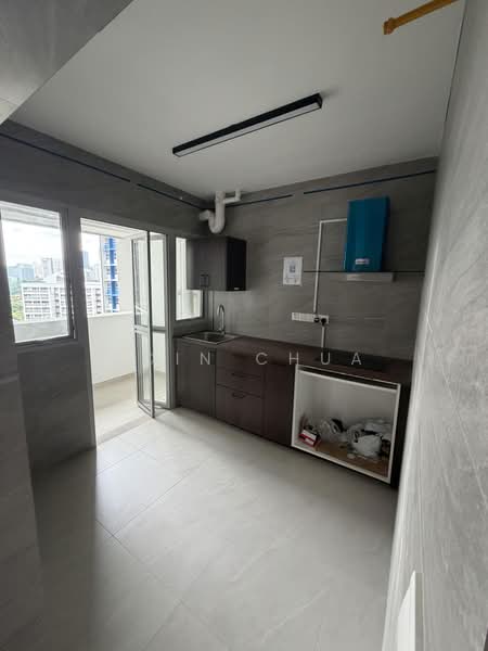 141B McNair Road, , 3 Bedrooms, 1,001 sqft, HDB Flat For Rent, by Eoin Chua, 500150518 - Kitchen - PropertyGuru.com.sg