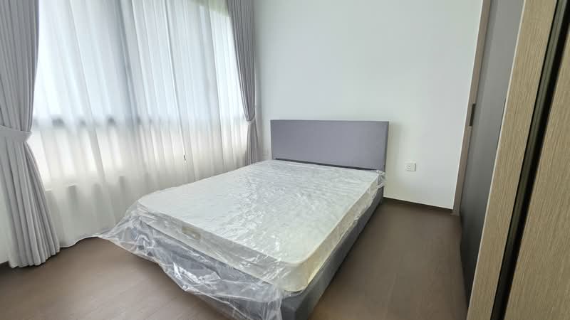 Tembusu Grand, 96 Jalan Tembusu, 1 Bedroom, 527 sqft, Condominium For Rent, by Ryan Tan, 500150521 - Bedroom - PropertyGuru.com.sg