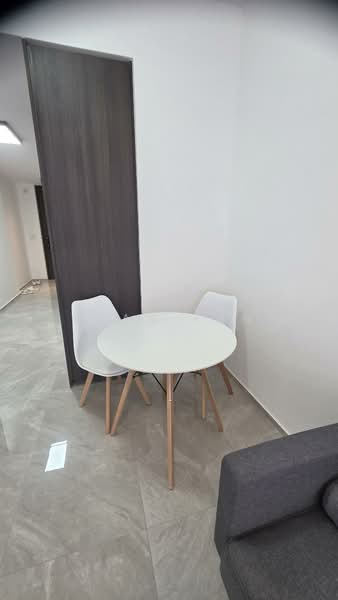 Tembusu Grand, 96 Jalan Tembusu, 1 Bedroom, 527 sqft, Condominium For Rent, by Ryan Tan, 500150521 - Interior - PropertyGuru.com.sg