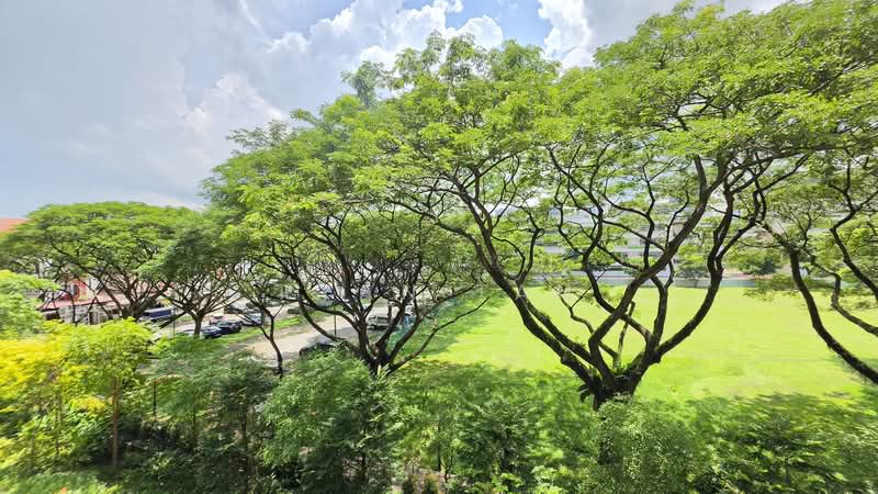Tembusu Grand, 96 Jalan Tembusu, 1 Bedroom, 527 sqft, Condominium For Rent, by Ryan Tan, 500150521 - Exterior - PropertyGuru.com.sg
