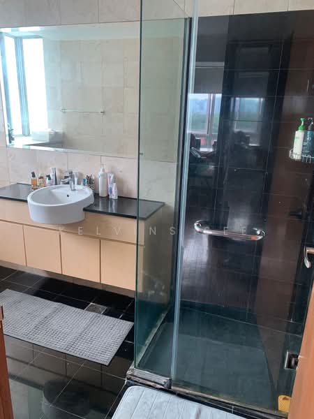 Scenic Heights, 245 Balestier Road, 3 Bedrooms, 1,292 sqft, Condominium For Sale, by KelvinS See, 500150523 - Bathroom - PropertyGuru.com.sg