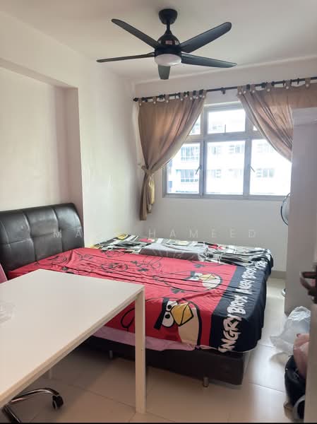782B Woodlands Crescent, 782B Woodlands Crescent, 3 Bedrooms, 990 sqft, HDB Flat For Sale, by Masz Hameed, 500150525 - Bedroom - PropertyGuru.com.sg