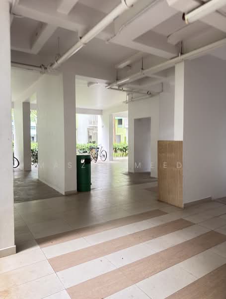 782B Woodlands Crescent, 782B Woodlands Crescent, 3 Bedrooms, 990 sqft, HDB Flat For Sale, by Masz Hameed, 500150525 - Corridor - PropertyGuru.com.sg