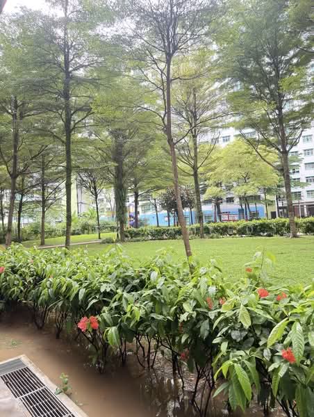 782B Woodlands Crescent, 782B Woodlands Crescent, 3 Bedrooms, 990 sqft, HDB Flat For Sale, by Masz Hameed, 500150525 - Exterior - PropertyGuru.com.sg