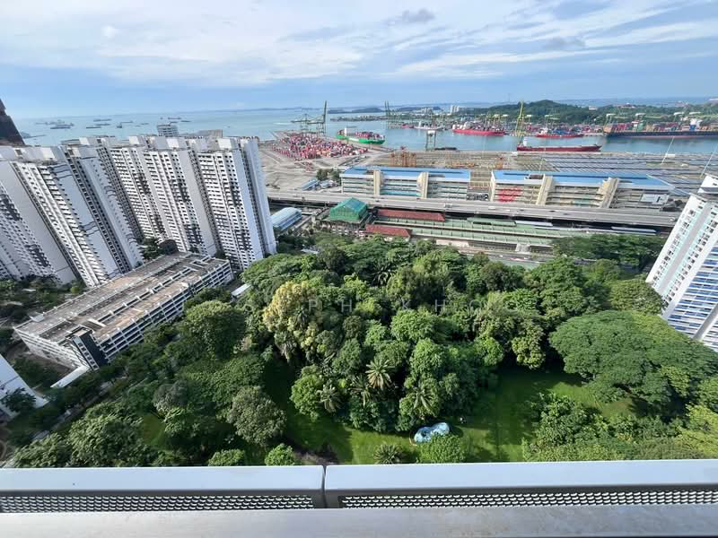 Spottiswoode 18, 18 Spottiswoode Park Road, 1 Bedroom, 388 sqft, Condominium For Rent, by Joseph Khoo, 500150526 - Exterior - PropertyGuru.com.sg