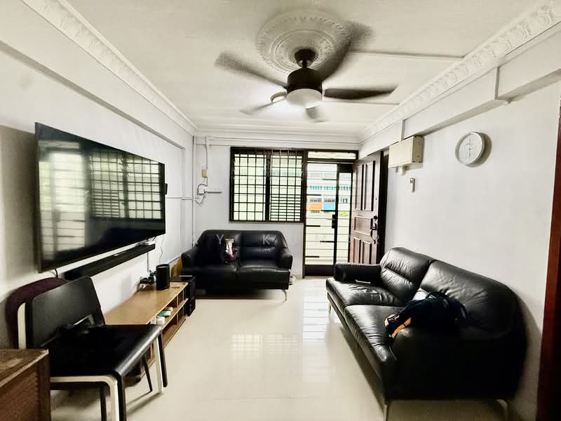 20 Chai Chee Road, 20 Chai Chee Road, 2 Bedrooms, 700 sqft, HDB Flat For Sale, by Jay Kumar, 500150527 - Living Room - PropertyGuru.com.sg