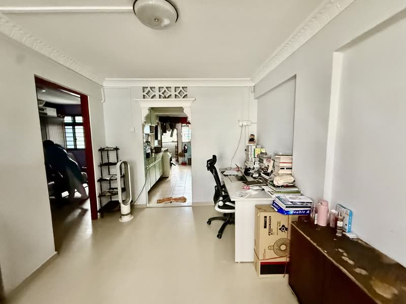 20 Chai Chee Road, 20 Chai Chee Road, 2 Bedrooms, 700 sqft, HDB Flat For Sale, by Jay Kumar, 500150527 - Study - PropertyGuru.com.sg