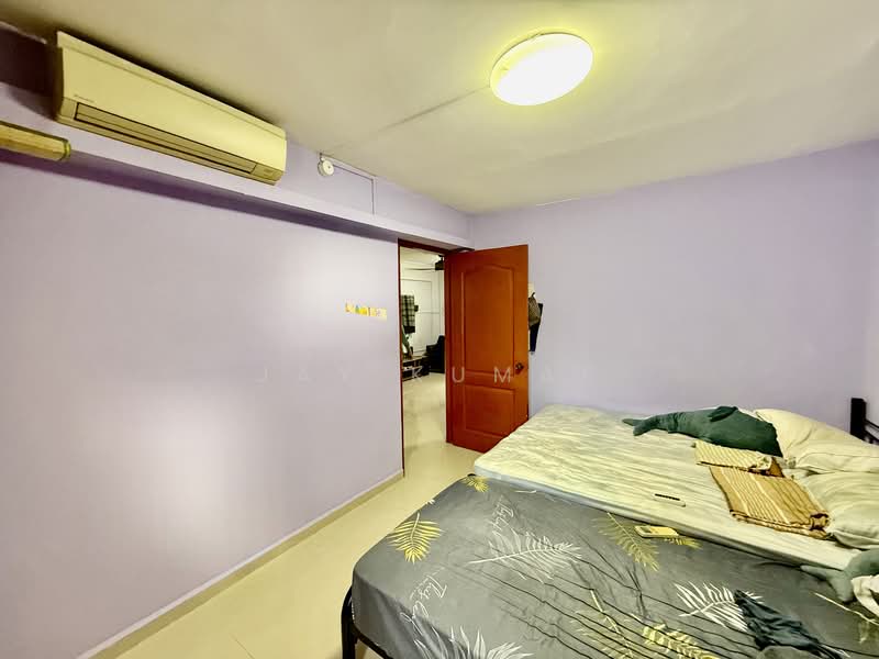 20 Chai Chee Road, 20 Chai Chee Road, 2 Bedrooms, 700 sqft, HDB Flat For Sale, by Jay Kumar, 500150527 - Bedroom - PropertyGuru.com.sg