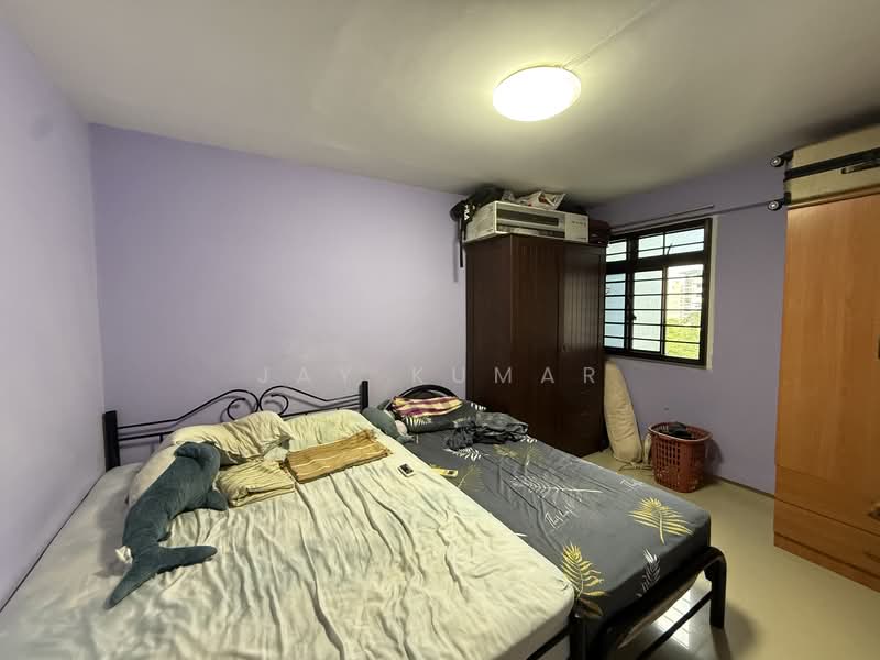 20 Chai Chee Road, 20 Chai Chee Road, 2 Bedrooms, 700 sqft, HDB Flat For Sale, by Jay Kumar, 500150527 - Bedroom - PropertyGuru.com.sg