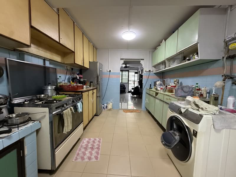 20 Chai Chee Road, 20 Chai Chee Road, 2 Bedrooms, 700 sqft, HDB Flat For Sale, by Jay Kumar, 500150527 - Kitchen - PropertyGuru.com.sg