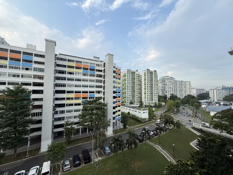 20 Chai Chee Road, 20 Chai Chee Road, 2 Bedrooms, 700 sqft, HDB Flat For Sale, by Jay Kumar, 500150527 - Exterior - PropertyGuru.com.sg