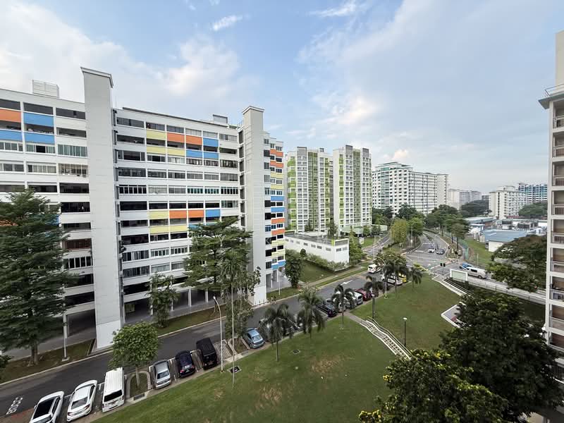 20 Chai Chee Road, 20 Chai Chee Road, 2 Bedrooms, 700 sqft, HDB Flat For Sale, by Jay Kumar, 500150527 - Exterior - PropertyGuru.com.sg