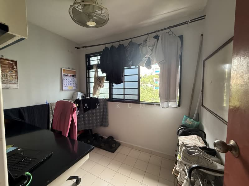 20 Chai Chee Road, 20 Chai Chee Road, 2 Bedrooms, 700 sqft, HDB Flat For Sale, by Jay Kumar, 500150527 - Utility / Study Room - PropertyGuru.com.sg