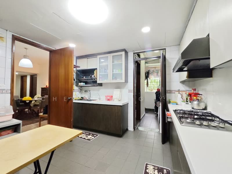 Palm Spring, 16 Ewe Boon Road, 4 Bedrooms, 2,659 sqft, Condominium For Sale, by Cheng Yong Yeo, 500150528 - PropertyGuru.com.sg
