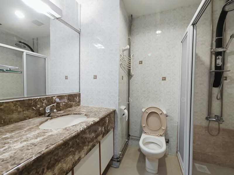 Palm Spring, 16 Ewe Boon Road, 4 Bedrooms, 2,659 sqft, Condominium For Sale, by Cheng Yong Yeo, 500150528 - PropertyGuru.com.sg