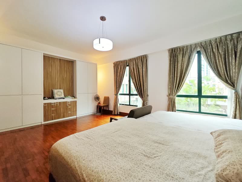 Palm Spring, 16 Ewe Boon Road, 4 Bedrooms, 2,659 sqft, Condominium For Sale, by Cheng Yong Yeo, 500150528 - PropertyGuru.com.sg