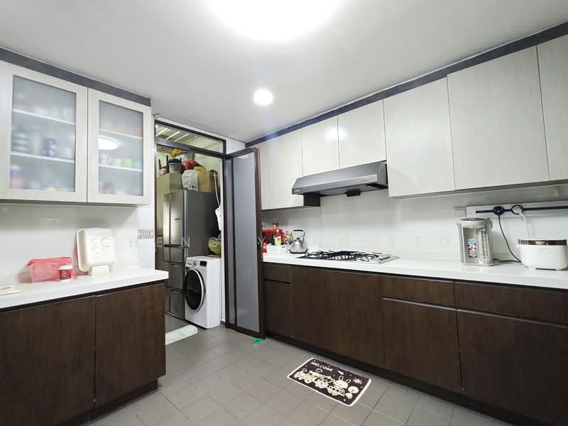 Palm Spring, 16 Ewe Boon Road, 4 Bedrooms, 2,659 sqft, Condominium For Sale, by Cheng Yong Yeo, 500150528 - PropertyGuru.com.sg