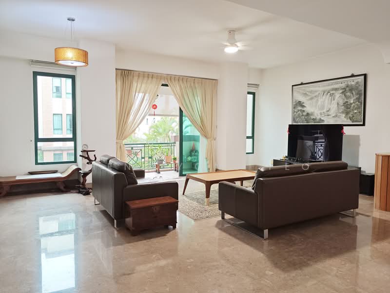 Palm Spring, 16 Ewe Boon Road, 4 Bedrooms, 2,659 sqft, Condominium For Sale, by Cheng Yong Yeo, 500150528 - PropertyGuru.com.sg