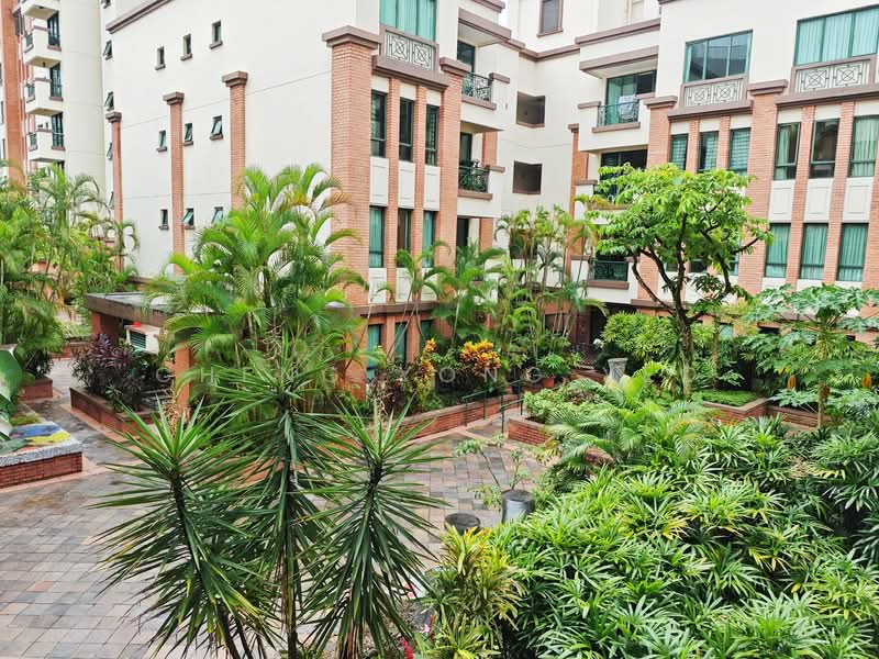 Palm Spring, 16 Ewe Boon Road, 4 Bedrooms, 2,659 sqft, Condominium For Sale, by Cheng Yong Yeo, 500150528 - Exterior - PropertyGuru.com.sg