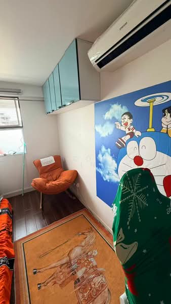 9 Lorong 7 Toa Payoh, 9 Lorong 7 Toa Payoh, 2 Bedrooms, 710 sqft, HDB Flat For Sale, by Nicole Lin, 500150529 - Interior - PropertyGuru.com.sg