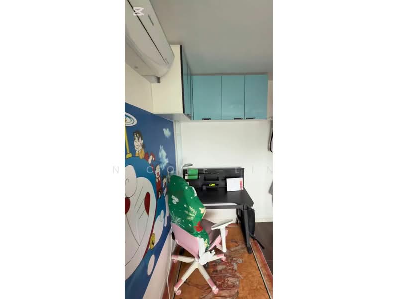 9 Lorong 7 Toa Payoh, 9 Lorong 7 Toa Payoh, 2 Bedrooms, 710 sqft, HDB Flat For Sale, by Nicole Lin, 500150529 - Study - PropertyGuru.com.sg