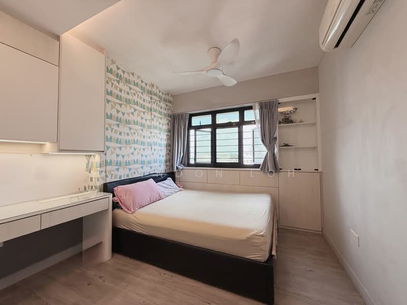 635B Senja Road, 635B Senja Road, 3 Bedrooms, 1,206 sqft, HDB Flat For Sale, by Brandon Loh, 500150533 - Bedroom - PropertyGuru.com.sg