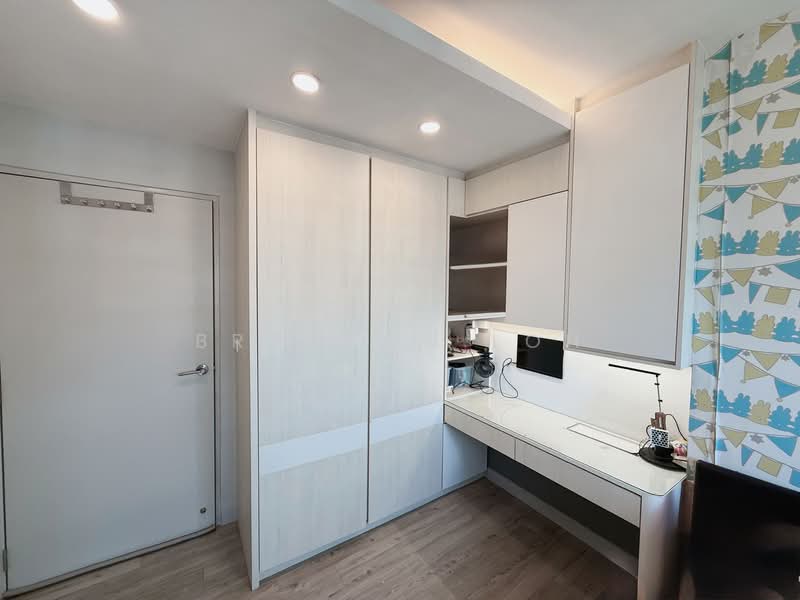 635B Senja Road, 635B Senja Road, 3 Bedrooms, 1,206 sqft, HDB Flat For Sale, by Brandon Loh, 500150533 - Study - PropertyGuru.com.sg
