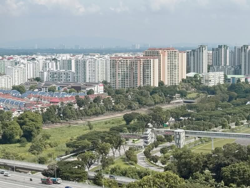 635B Senja Road, 635B Senja Road, 3 Bedrooms, 1,206 sqft, HDB Flat For Sale, by Brandon Loh, 500150533 - Exterior - PropertyGuru.com.sg