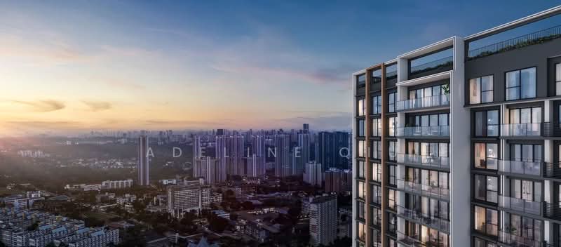 Hudson Place Residences, , 3 Bedrooms, 1,023 sqft, Condominium For Sale, by Adeline Qiu, 500150535 - PropertyGuru.com.sg