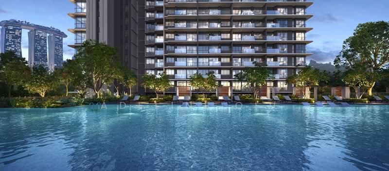 One Marina Gardens, 3 Marina Gardens Lane, 3 Bedrooms, 969 sqft, Apartment For Sale, by Adeline Qiu, 500150541 - PropertyGuru.com.sg