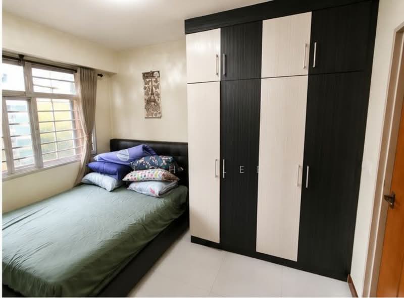 329A Anchorvale Street, 329A Anchorvale Street, 2 Bedrooms, 721 sqft, HDB Flat For Sale, by John Lee, 500150544 - Bedroom - PropertyGuru.com.sg