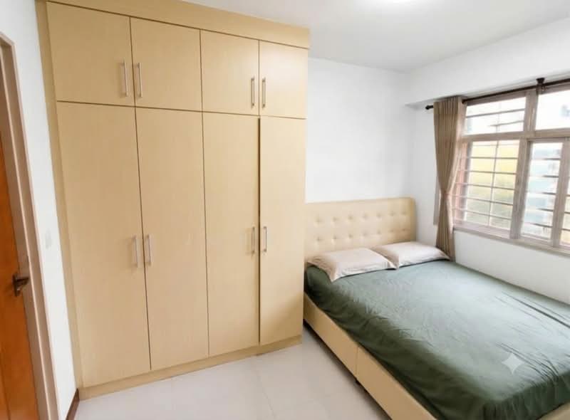 329A Anchorvale Street, 329A Anchorvale Street, 2 Bedrooms, 721 sqft, HDB Flat For Sale, by John Lee, 500150544 - Bedroom - PropertyGuru.com.sg