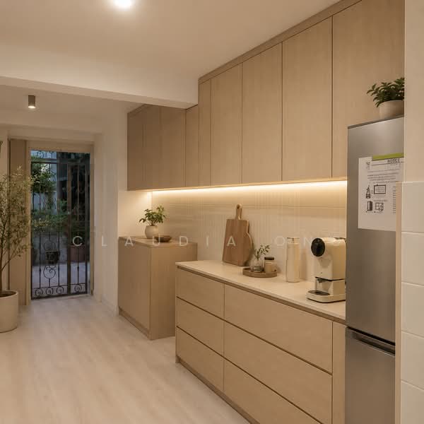 34 Lorong 5 Toa Payoh, 34 Lorong 5 Toa Payoh, 2 Bedrooms, 721 sqft, HDB Flat For Sale, by Claudia Ong, 500150548 - Kitchen - PropertyGuru.com.sg
