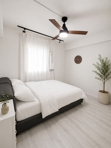 34 Lorong 5 Toa Payoh, 34 Lorong 5 Toa Payoh, 2 Bedrooms, 721 sqft, HDB Flat For Sale, by Claudia Ong, 500150548 - Bedroom - PropertyGuru.com.sg