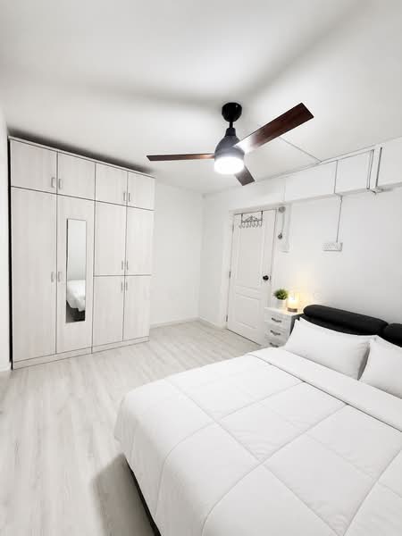 34 Lorong 5 Toa Payoh, 34 Lorong 5 Toa Payoh, 2 Bedrooms, 721 sqft, HDB Flat For Sale, by Claudia Ong, 500150548 - Bedroom - PropertyGuru.com.sg