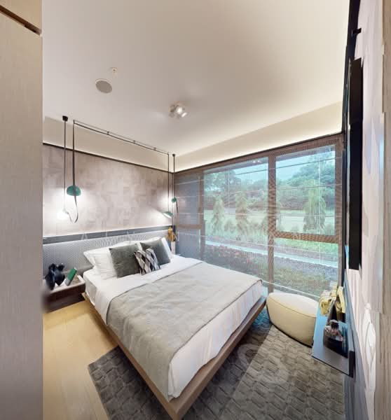 PENRITH, Margaret Drive, 2 Bedrooms, 614 sqft, Condominium For Sale, by Alvin Kwan, 500150551 - Bedroom - PropertyGuru.com.sg