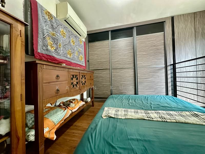 Hillsta, 68 Phoenix Road, 1 Bedroom, 613 sqft, Condominium For Sale, by Kavin Kuah, 500150553 - Bedroom - PropertyGuru.com.sg
