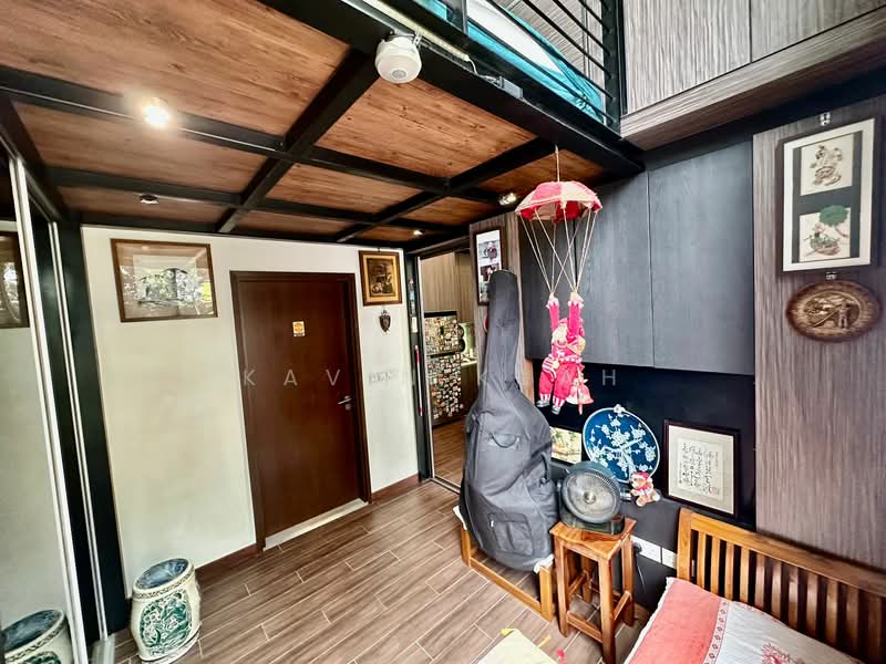 Hillsta, 68 Phoenix Road, 1 Bedroom, 613 sqft, Condominium For Sale, by Kavin Kuah, 500150553 - Interior - PropertyGuru.com.sg
