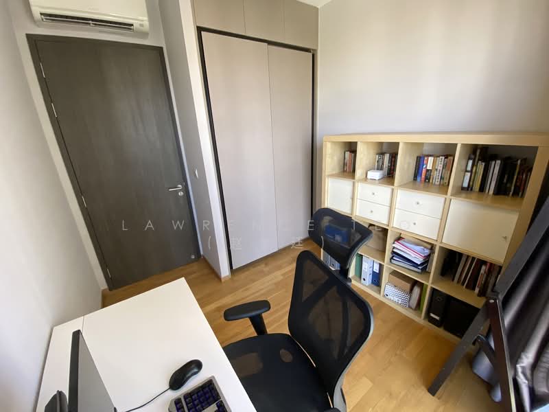 The Clement Canopy, 18 Clementi Avenue 1, 4 Bedrooms, 1,346 sqft, Condominium For Sale, by Lawrence Teo (赵世廷), 500150554 - Study - PropertyGuru.com.sg