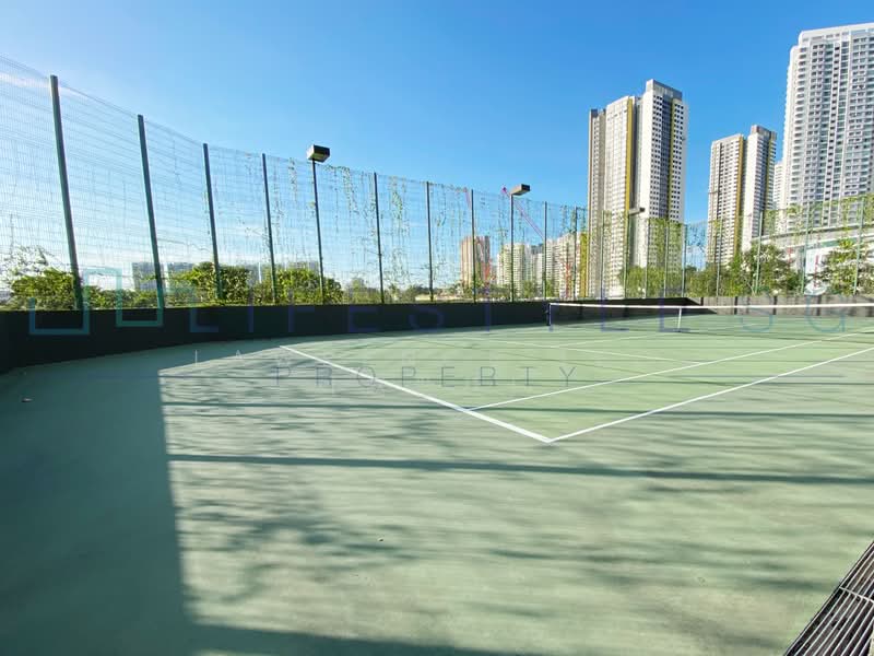 The Clement Canopy, 18 Clementi Avenue 1, 4 Bedrooms, 1,346 sqft, Condominium For Sale, by Lawrence Teo (赵世廷), 500150554 - Exterior - PropertyGuru.com.sg