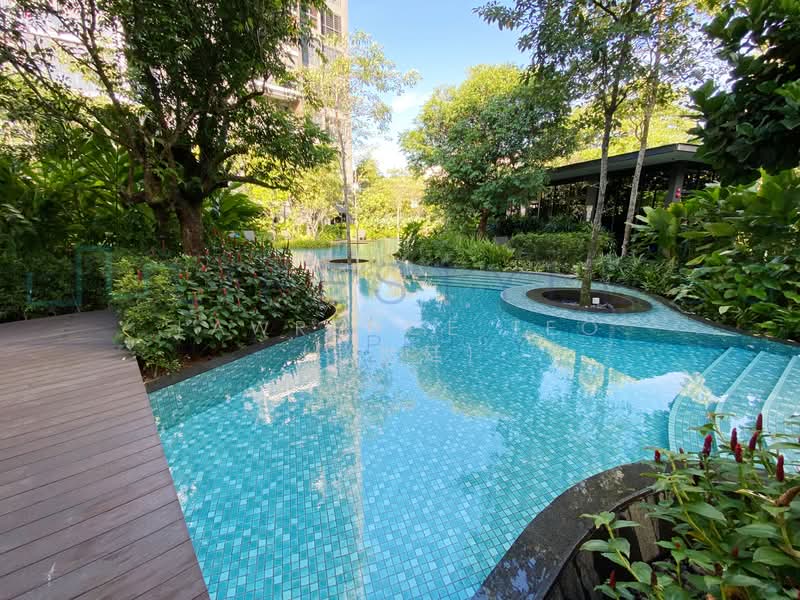 The Clement Canopy, 18 Clementi Avenue 1, 4 Bedrooms, 1,346 sqft, Condominium For Sale, by Lawrence Teo (赵世廷), 500150554 - Exterior - PropertyGuru.com.sg