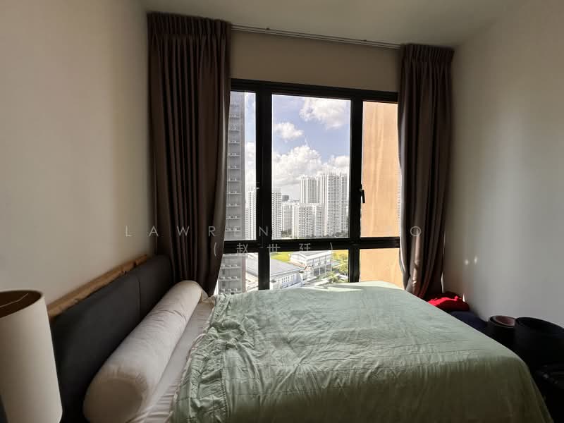 The Clement Canopy, 18 Clementi Avenue 1, 4 Bedrooms, 1,346 sqft, Condominium For Sale, by Lawrence Teo (赵世廷), 500150554 - Bedroom - PropertyGuru.com.sg