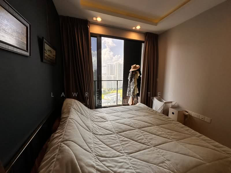 The Clement Canopy, 18 Clementi Avenue 1, 4 Bedrooms, 1,346 sqft, Condominium For Sale, by Lawrence Teo (赵世廷), 500150554 - Bedroom - PropertyGuru.com.sg
