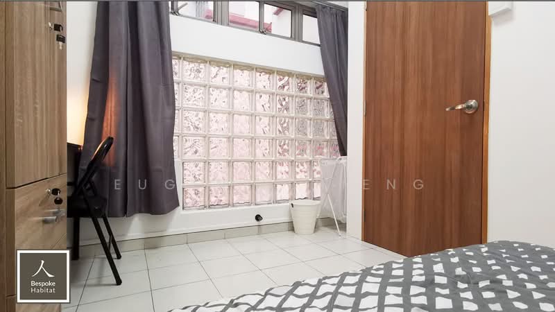Azalea Park Condo, 2 Flora Road, Room Rental, 200 sqft, Condominium For Rent, by Eugene Chieng, 500150555 - Bedroom - PropertyGuru.com.sg