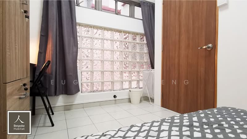 Azalea Park Condo, 2 Flora Road, Room Rental, 200 sqft, Condominium For Rent, by Eugene Chieng, 500150555 - Bedroom - PropertyGuru.com.sg